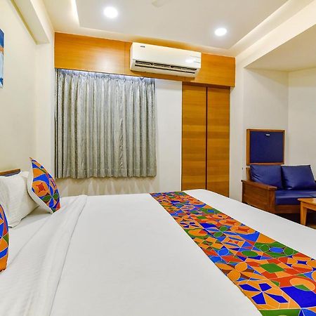 Fabhotel Prime Grand Unity, Changodar Ахмедабад Екстериор снимка