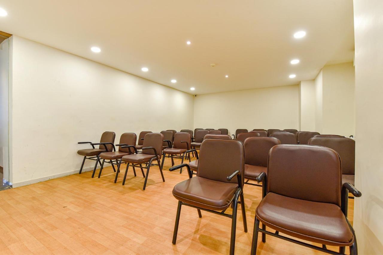Fabhotel Prime Grand Unity, Changodar Ахмедабад Екстериор снимка