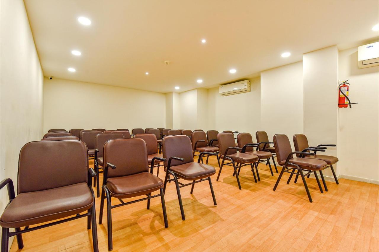 Fabhotel Prime Grand Unity, Changodar Ахмедабад Екстериор снимка