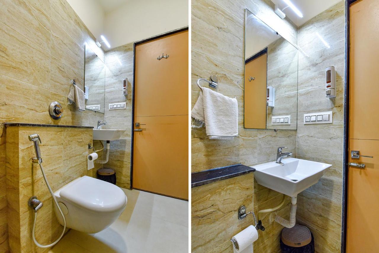 Fabhotel Prime Grand Unity, Changodar Ахмедабад Екстериор снимка