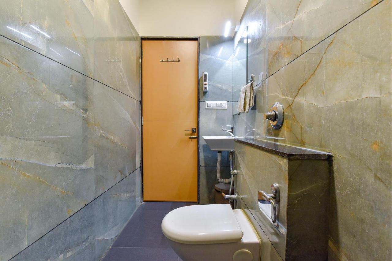 Fabhotel Prime Grand Unity, Changodar Ахмедабад Екстериор снимка