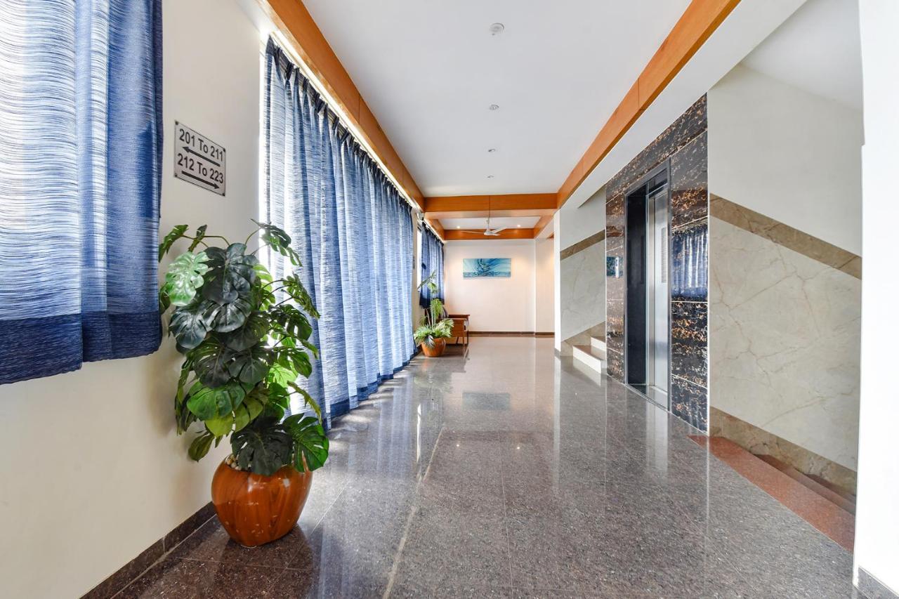 Fabhotel Prime Grand Unity, Changodar Ахмедабад Екстериор снимка