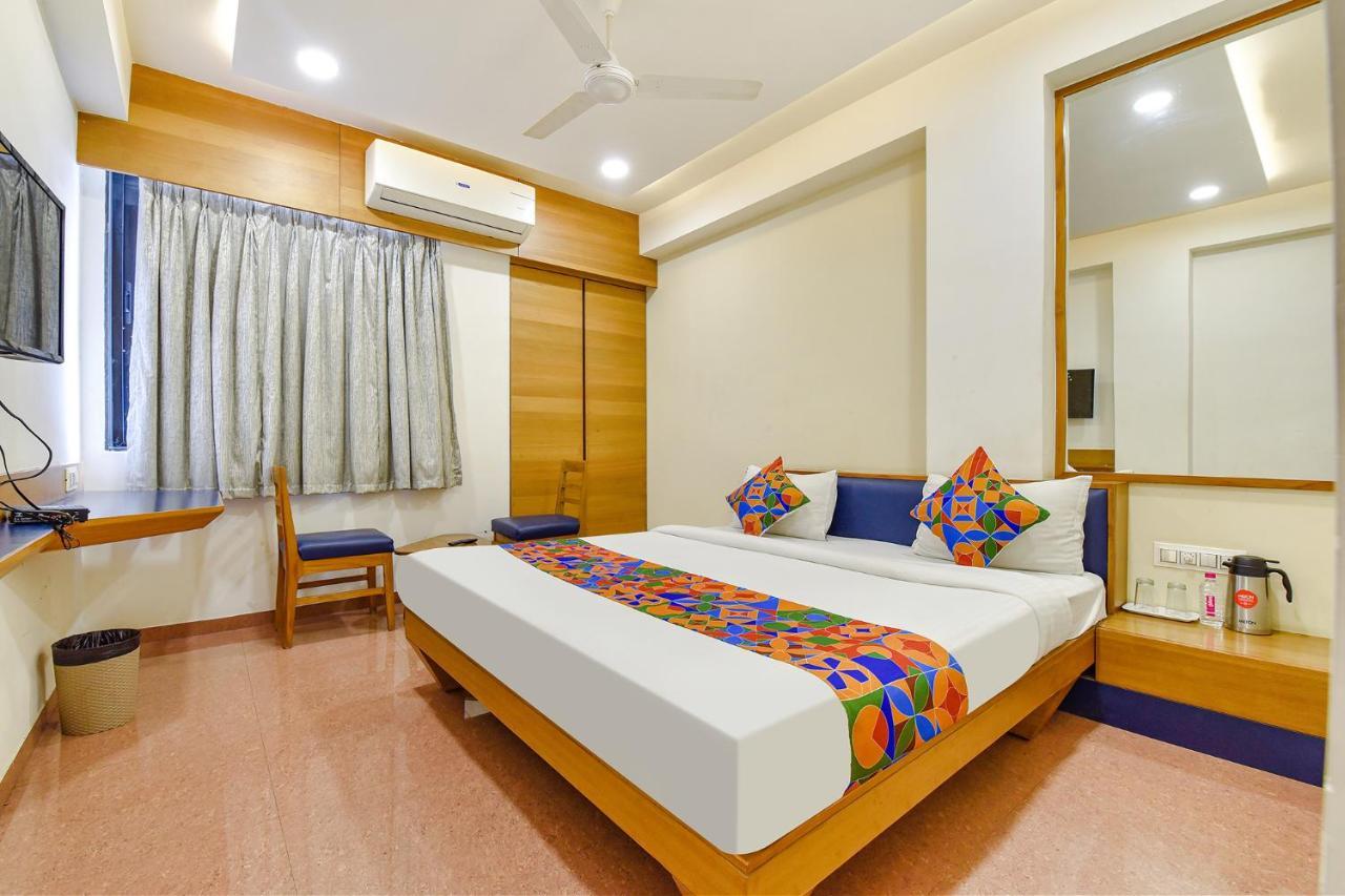Fabhotel Prime Grand Unity, Changodar Ахмедабад Екстериор снимка